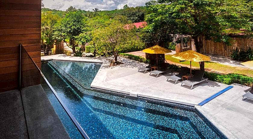 Sichon Cabana Beach Resort
