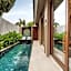 Astera Villa Seminyak by Ini Vie Hospitality