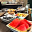 Hobbit Hotel Brussels Airport Zaventem