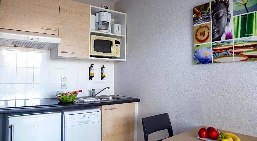 Comfort Aparthotel Frejus La Tour de Mare