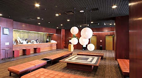 Hotel New Carina - Guest Reservations
