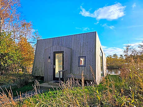 Tiny House De Klyster