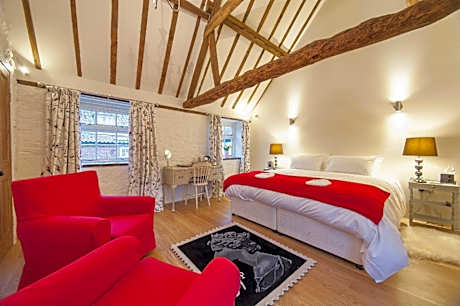 Hubbard's Luxury Bed and Breakfast