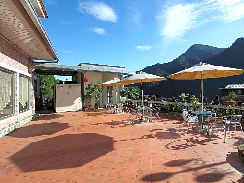 Hot Spring World Hotel