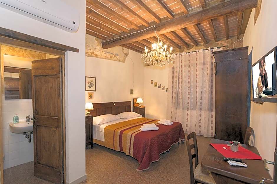 B&B Due Borghi