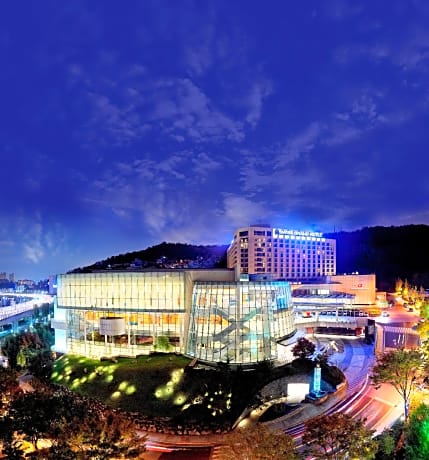 Swiss Grand Hotel Seoul