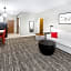 Hawthorn Suites by Wyndham Oklahoma City Airport Fairground
