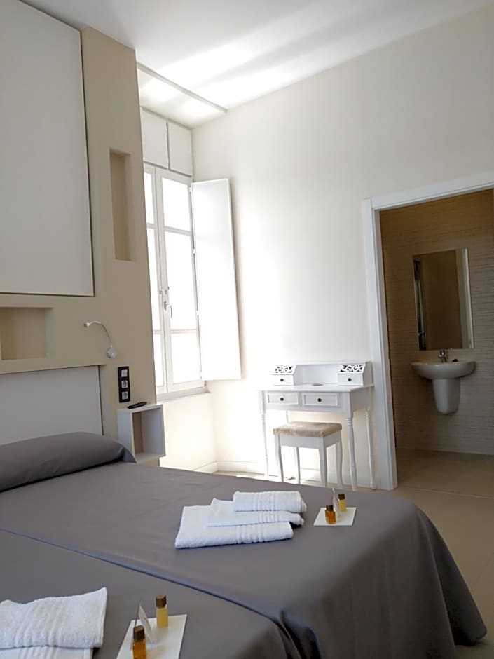 Pension-Albergue Don Alvaro