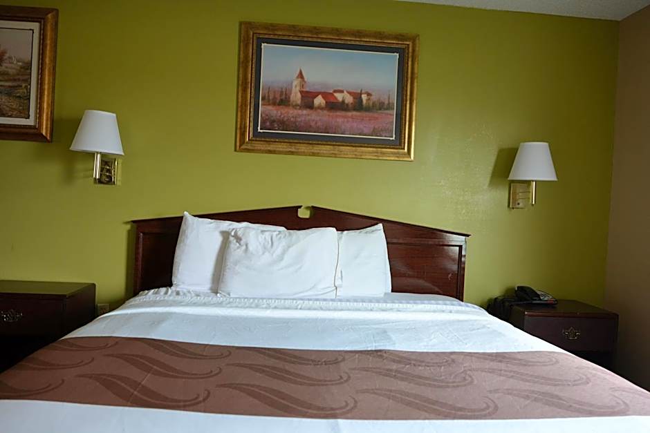 Jameson Inn & Suites Hazlehurst
