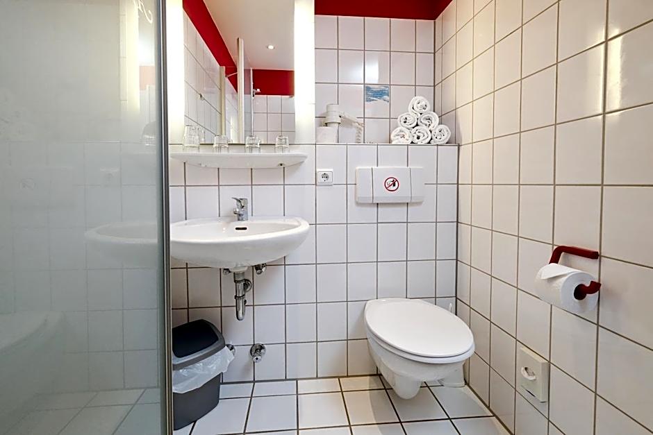 Apart Hotel Sehnde