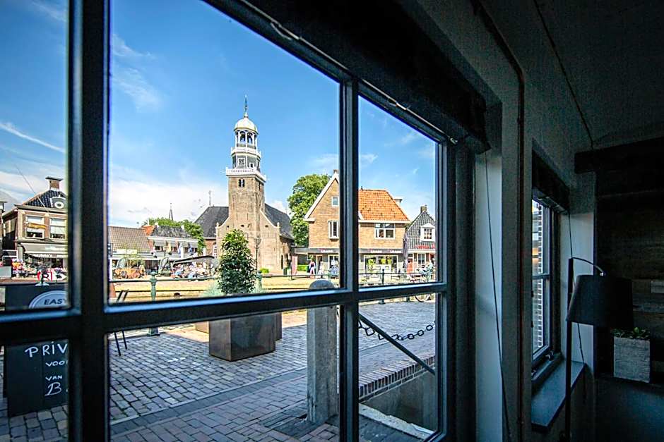 Bed & Breakfast Easy to Sleep