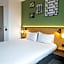 B&B HOTEL Wrocław Centrum