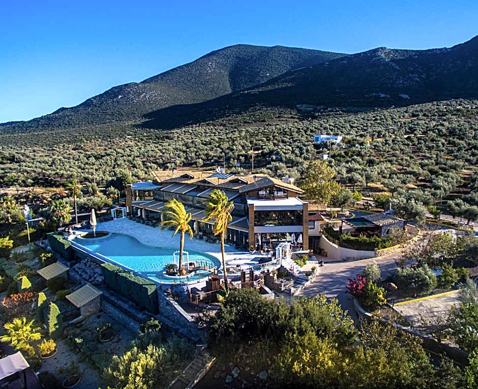 Anthidon Nature Estate & Farm