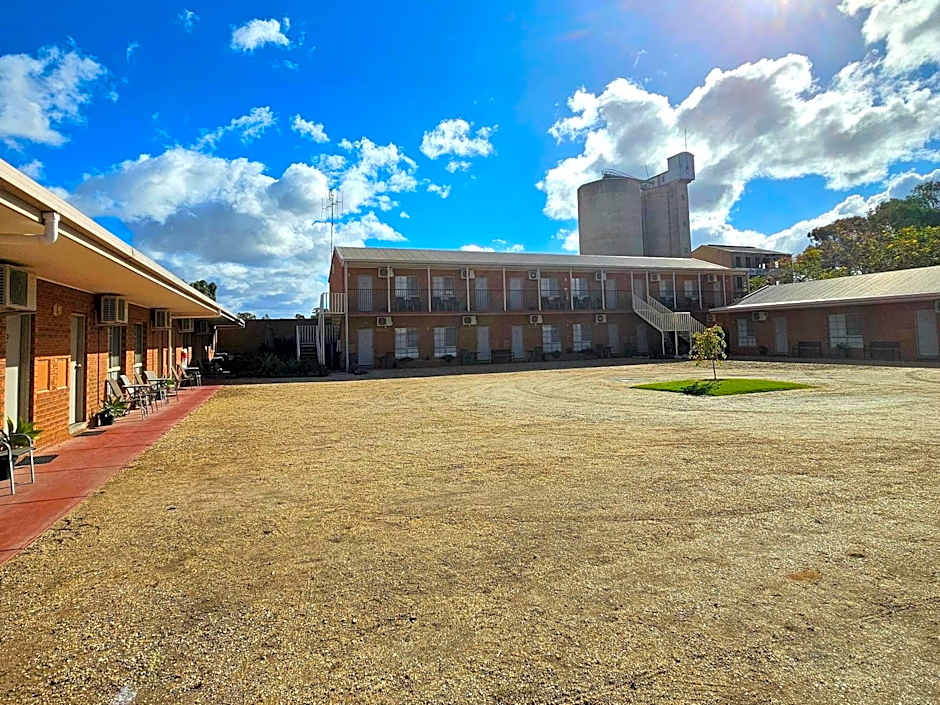 Bridge Motor Inn Tocumwal