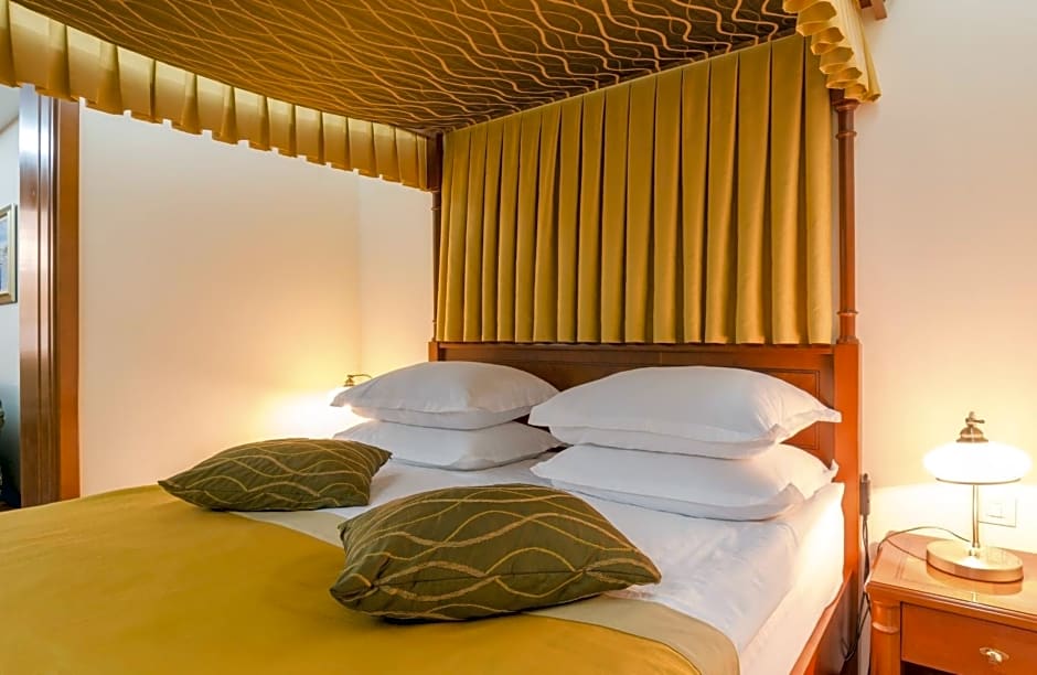 Hotel President Split