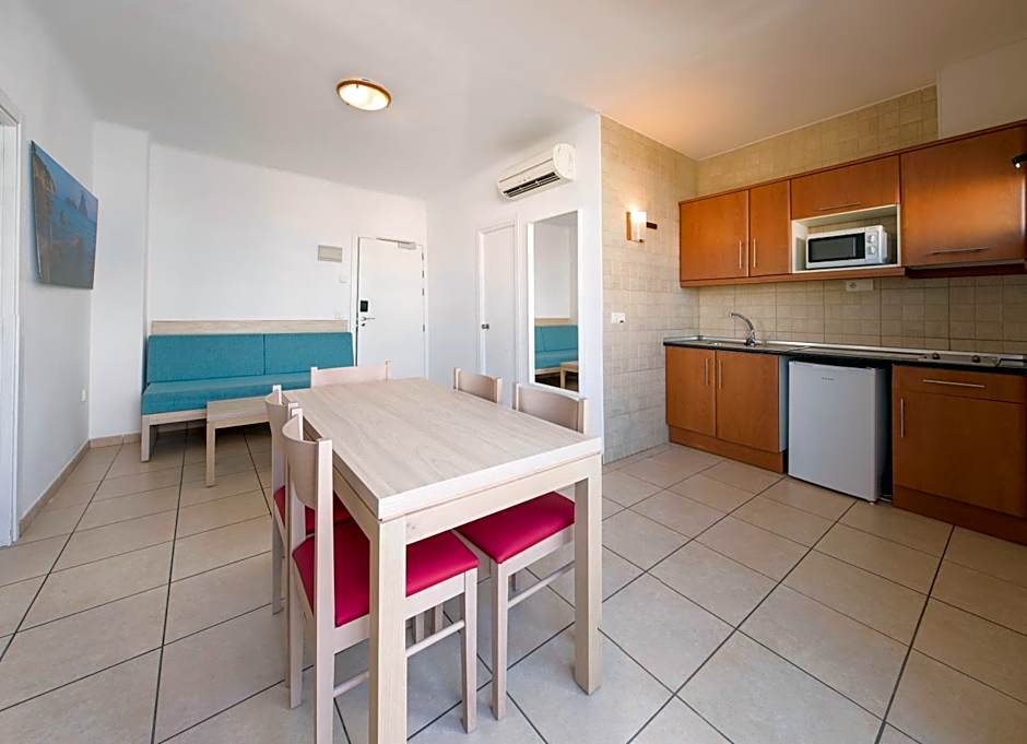 Apartamentos Tramuntana
