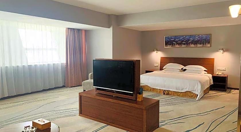 Days Inn Guangzhou