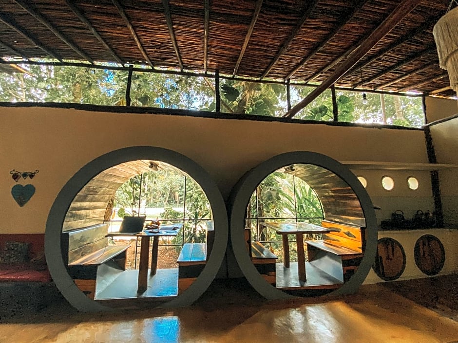 Hostal Mulut Tulum