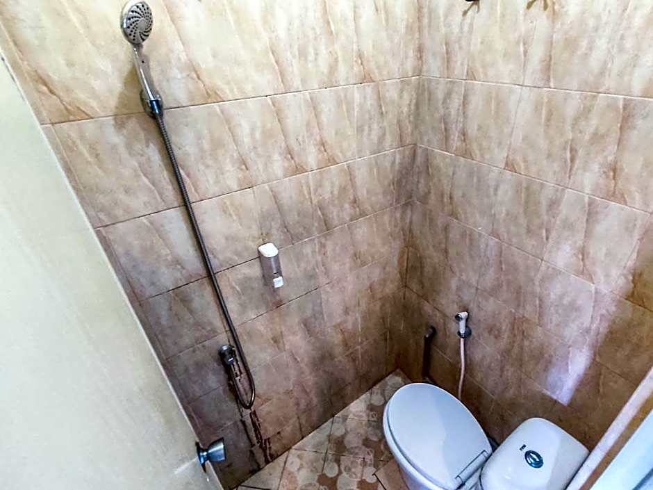 Kartini Guest House near Alun Alun Probolinggo