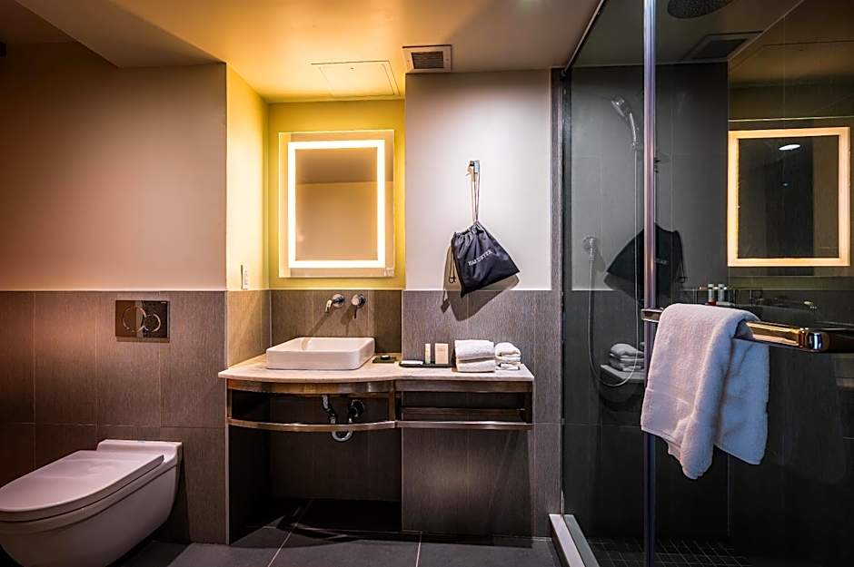 La Quinta by Wyndham Time Square South