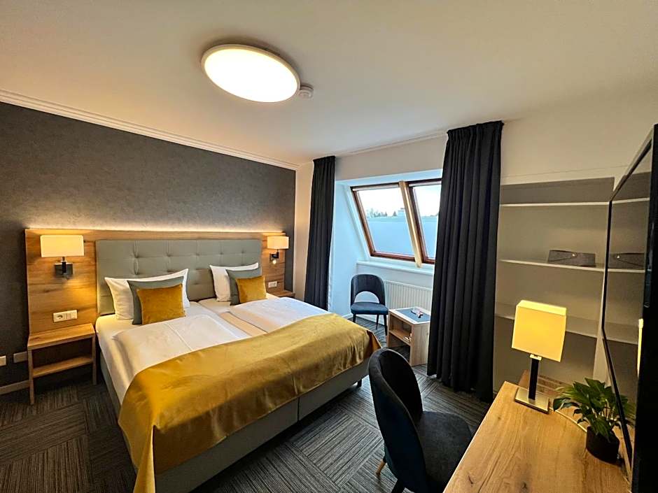 Hotel Garni am Obsthof Stade - Altes Land