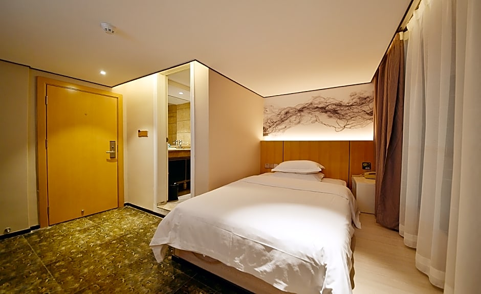 Shang Yuan Hotel Shang Xia Jiu Branch