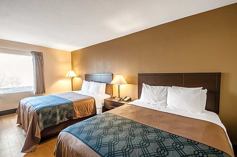 Econo Lodge Hagerstown