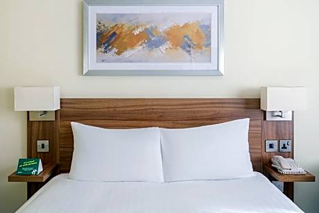 Standard Double Room - Disability Access