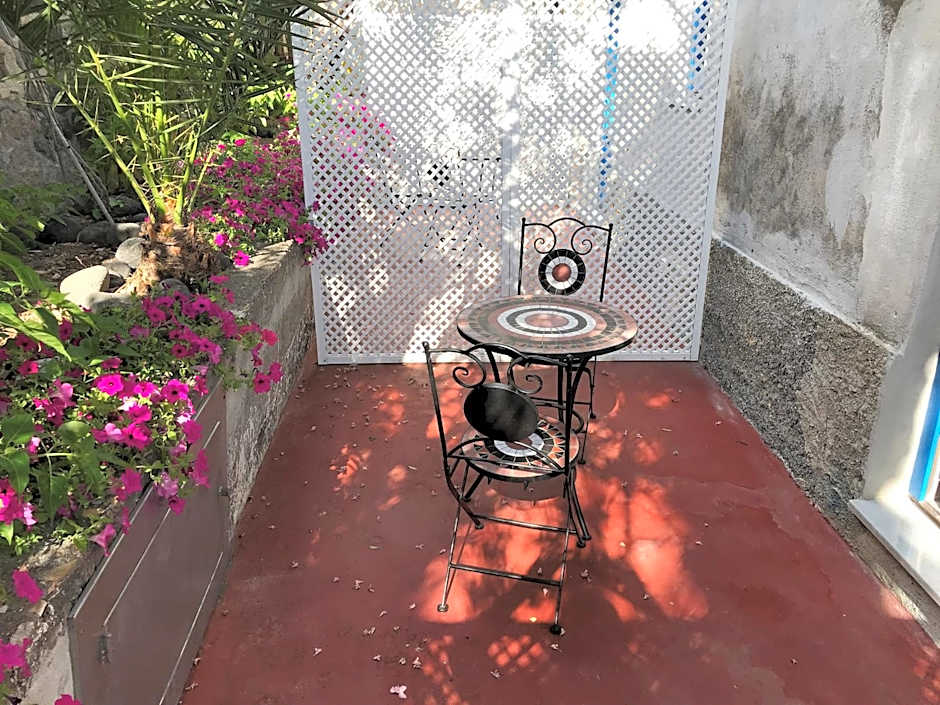 Hotel L'Ariana - Il Borgo di Rinella