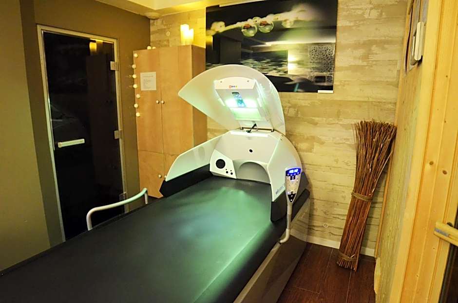 Villa Augeval Hotel de charme & Spa