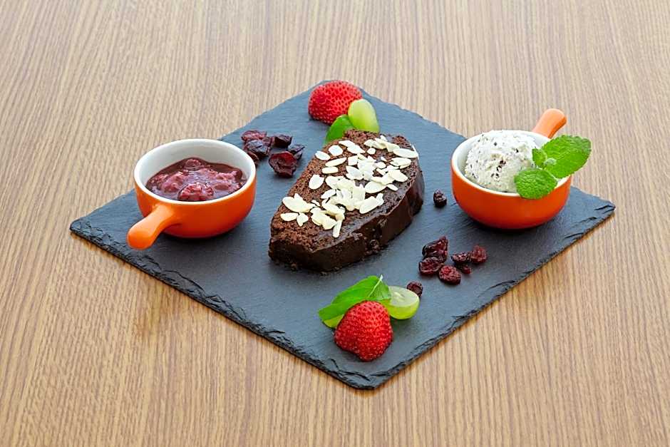 Campanile Hotel Szczecin