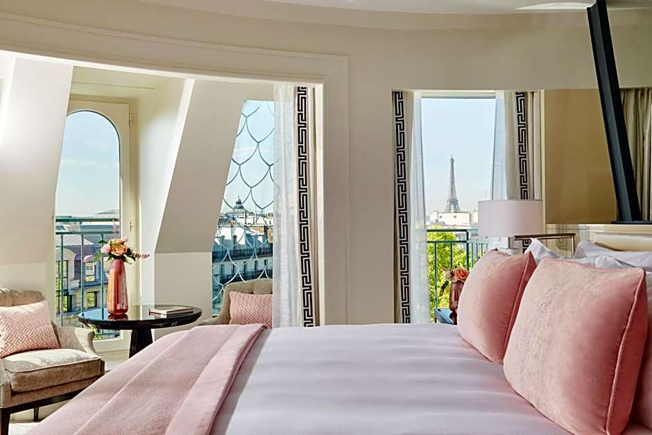 InterContinental Paris Le Grand By IHG