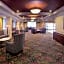 Red Lion Hotel Seattle Airport Sea-Tac