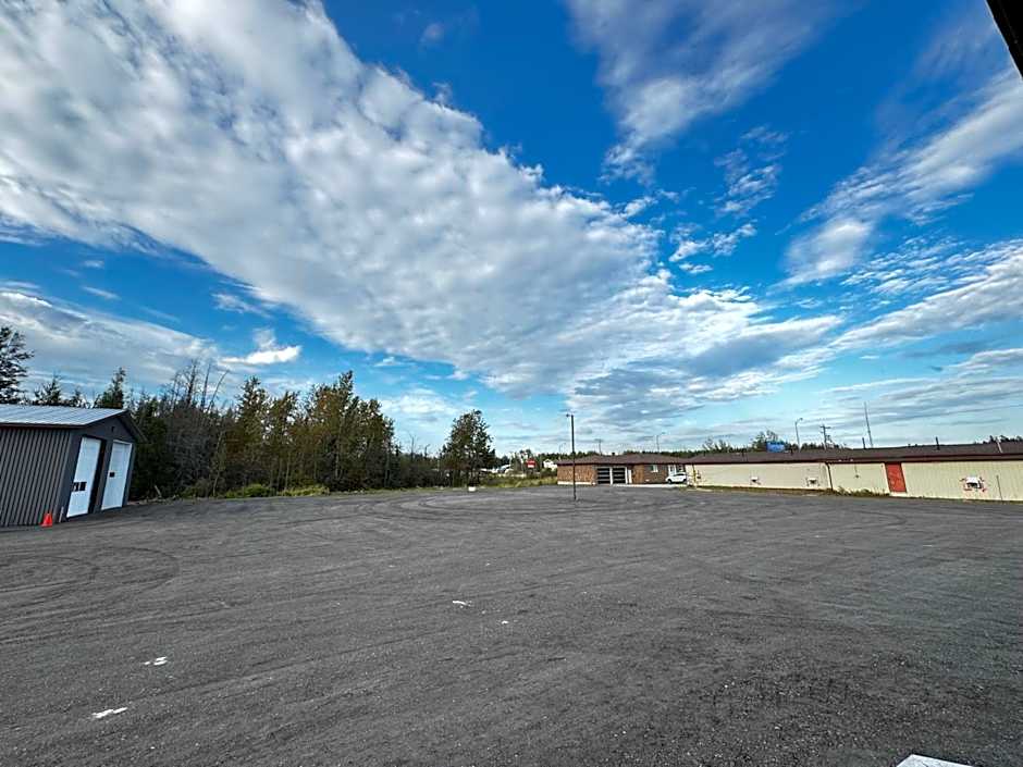 Travelodge by Wyndham Cochrane South