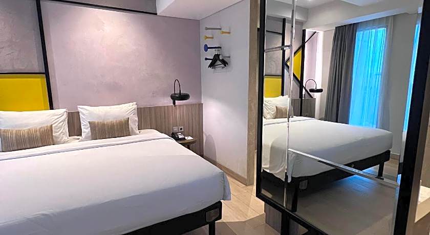 Arosa Hotel Jakarta