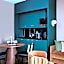 Sorell Boutique-Hotel Seidenhof Zürich