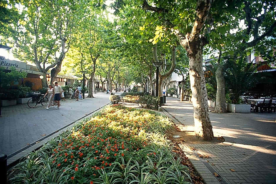 Hotel Gorini
