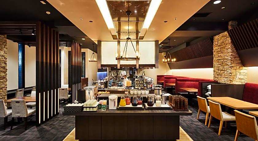 Richmond Hotel Nagasaki Shianbashi