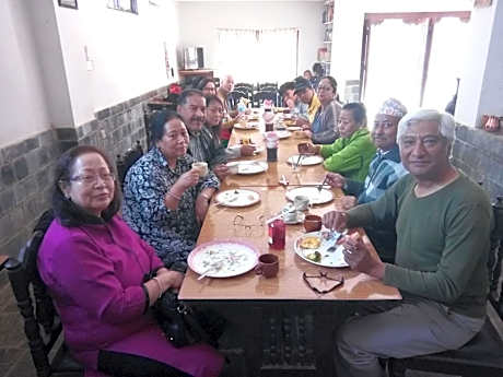 Shrestha Hotel & Restaurant