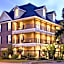 La Maison in Midtown an urban B&B