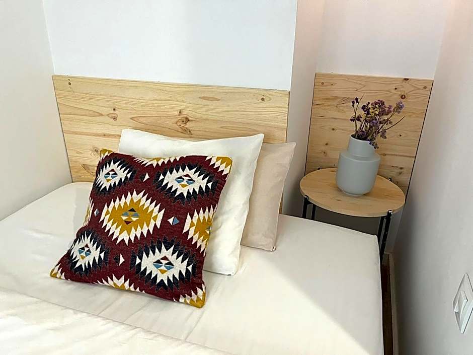 Hola Hostel Alicante