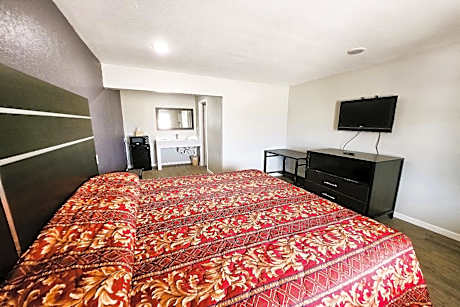 Travel Inn by OYO, Hwy 80 - Jackson