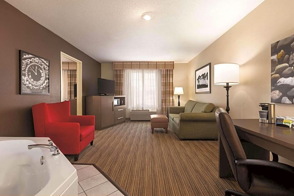 Country Inn & Suites by Radisson, Albert Lea, MN