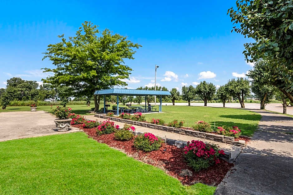 Quality Inn Forrest City I-40