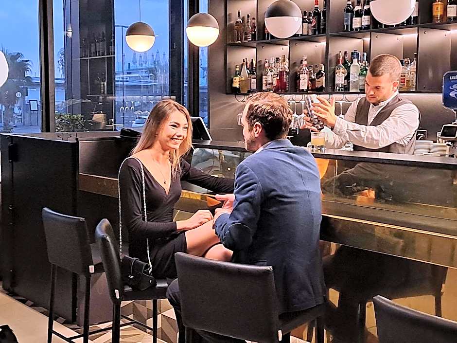 Verdi Gzira Promenade