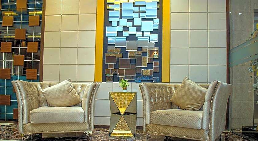 The Fern Residency Kolkata