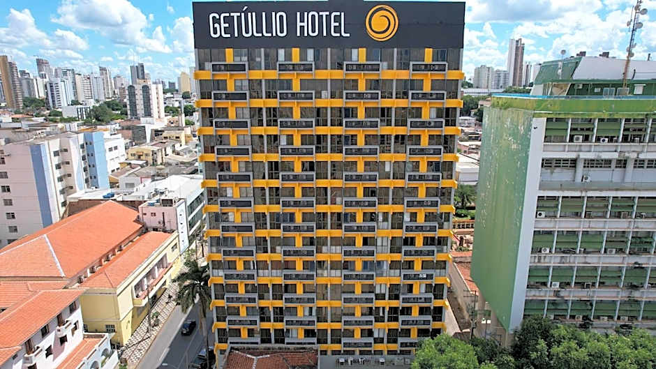 Getúllio Hotel — 44 fotoğraftan 1. fotoğraf