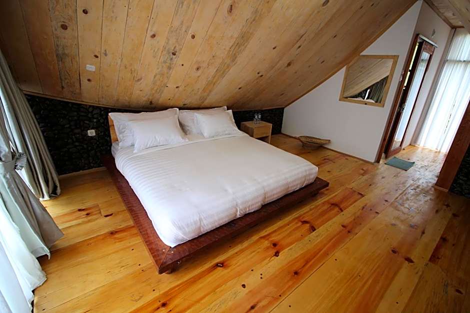Padi Ecolodge
