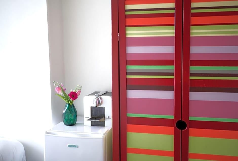 Cozy Pijp Apartment Amsterdam