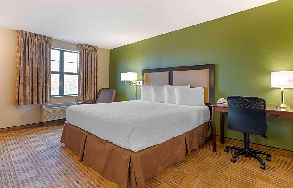 Extended Stay America Suites - Dublin - Hacienda Dr.